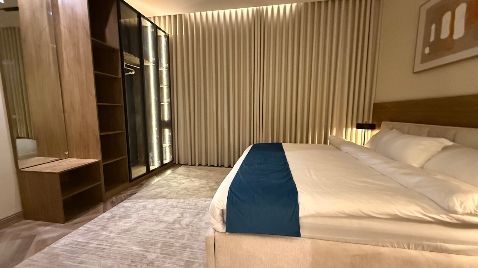 Apartment 9 – Royal 2+1